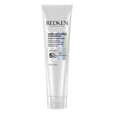 ACIDIC BONDING CONCENTRATE LEAVE-IN (PROTECTOR TÉRMICO)